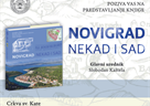 Predstavljanje knjige "Novigrad nekad i sad"